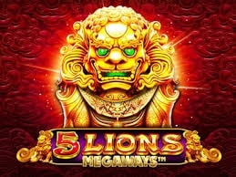 5 Lions Megaways