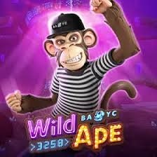Wild Ape